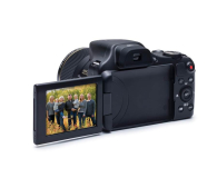 Kodak AZ651 czarny - 375733 - zdjęcie 3